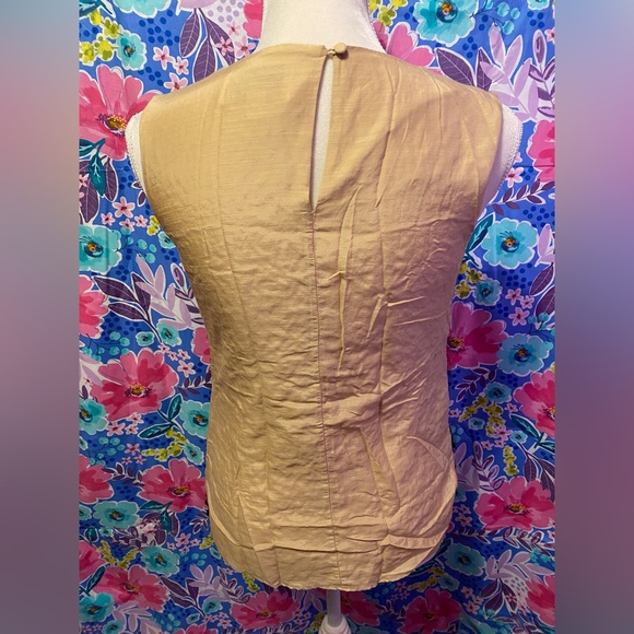 💕3 for $20💕 2 tone blouse - Picture 3 of 7